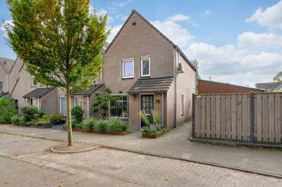 Woning Componistenlaan 19 Sint-Oedenrode