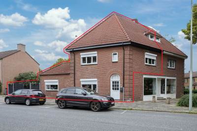 Woning Bautscherweg 19 Heerlen
