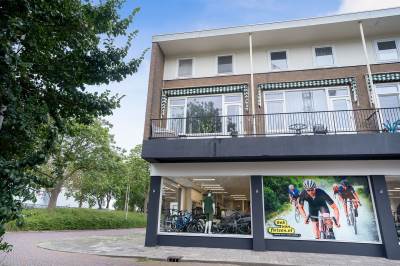 Woning Frederik Hendrikstraat 20 Alphen aan den Rijn