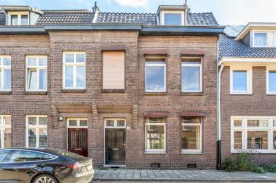 Woning Bisschop Boermansstraat 3 Roermond