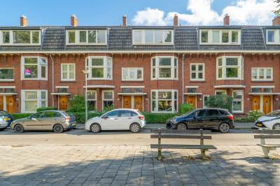 Woning De Savornin Lohmanplein 11 Groningen