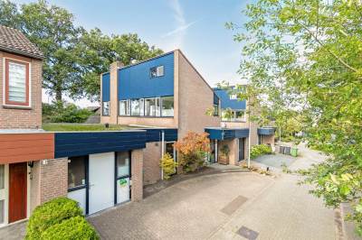 Woning Bremstraat 59 Vaassen