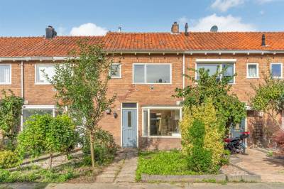 Woning Haagdoornstraat 22 Arnhem