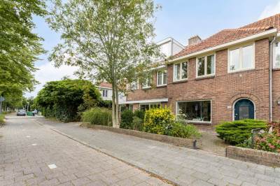 Woning Keizer Karelweg 129 Amstelveen