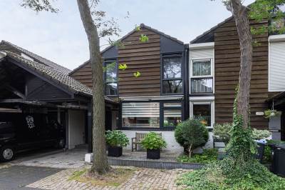 Woning Grondmolen 39 Papendrecht