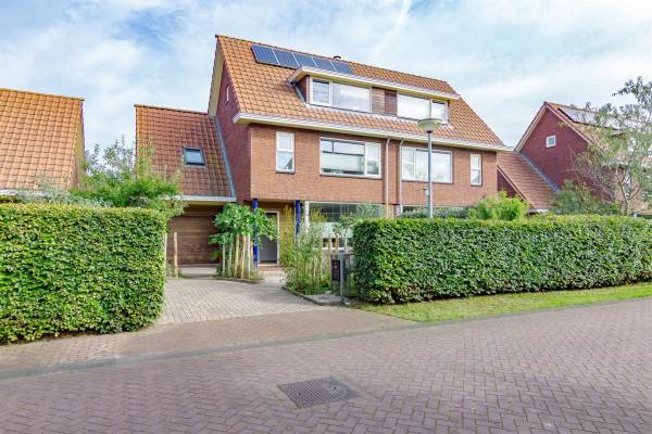 Woning Snip 93 Groningen