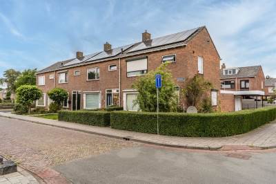 Woning Roerstraat 13 Delfzijl