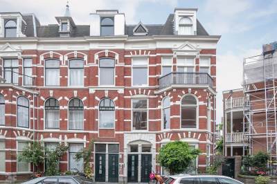 Woning Daguerrestraat 28 Den Haag