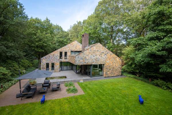 Woning Peteweg 33 Ede