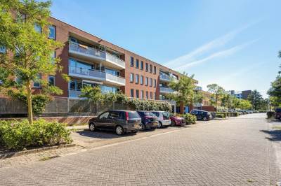 Woning Sichtermanmarke 196 Zwolle