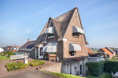 Woning Molendijk 48 Krimpen aan de Lek