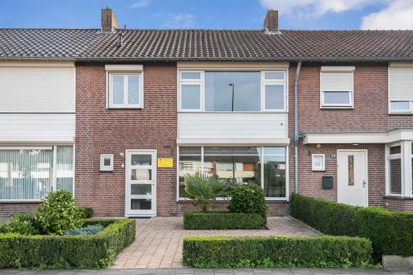 Woning Nuenenseweg 56 Geldrop