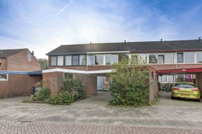 Woning Koolzaadhof 78 Biddinghuizen