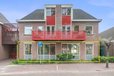 Woning Stationsplein 4 Zelhem