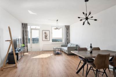 Woning Drinkwaterweg 585 Rotterdam