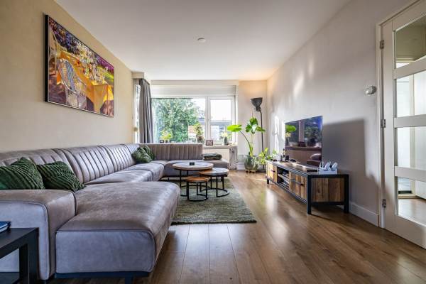 Woning Paterswoldseweg 390 Groningen