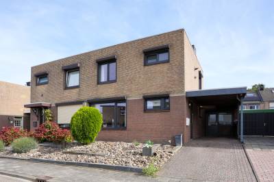 Woning Op de Klinkert 52 Bocholtz