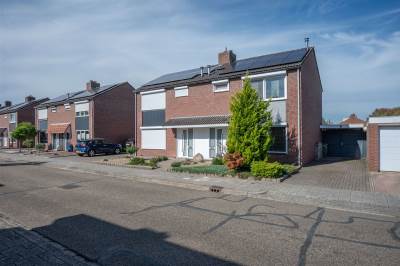 Woning Emmalaan 15 Posterholt