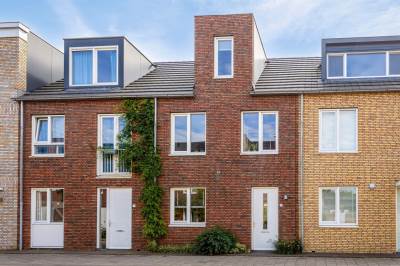 Woning Beijerlandstraat 5 Tilburg