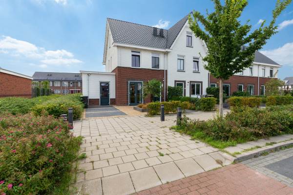 Woning Karekiet 5 Hoogkarspel