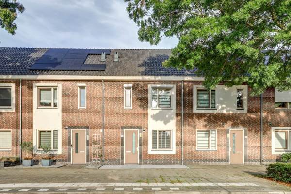 Woning Straakvense Bosdijk 128 Helmond