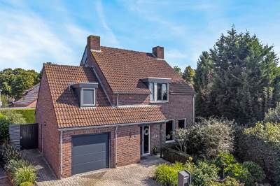 Woning Kastanjestraat 8 Ittervoort