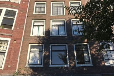 Woning Prinsengracht 72I Amsterdam