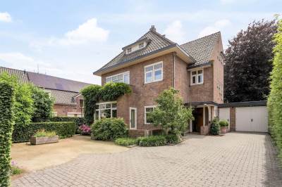 Woning Loeffstraat 62 Waalwijk