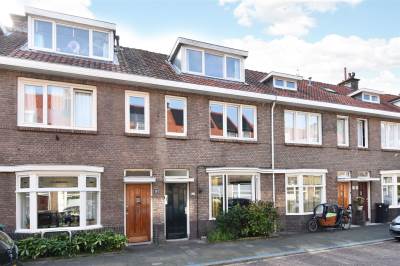 Woning Agrippinastraat 41 Voorburg