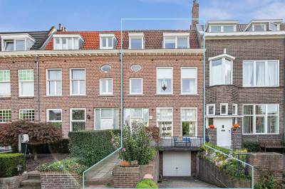 Woning Parkweg 39 Maastricht