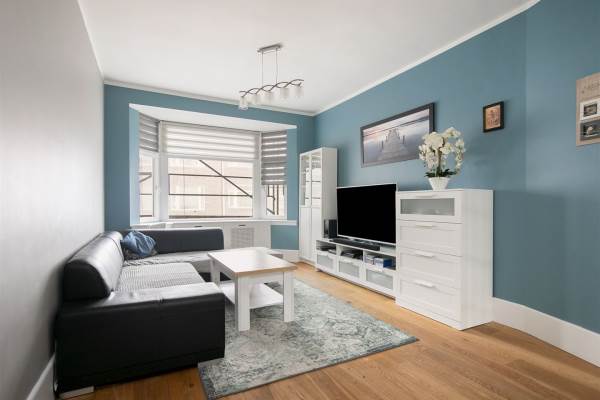 Woning Terletstraat 10 Den Haag