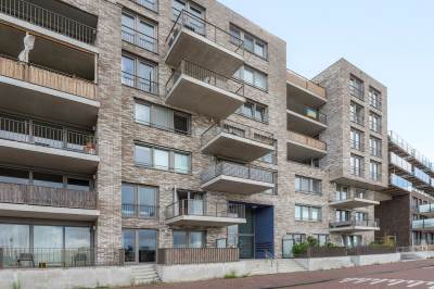 Woning Mary van der Sluisstraat 412 Amsterdam