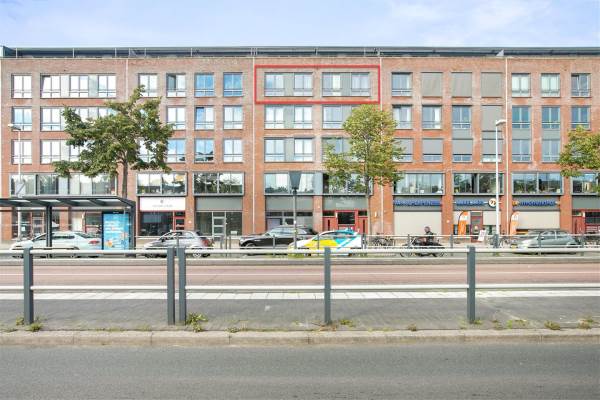 Woning Vleutenseweg 275H Utrecht