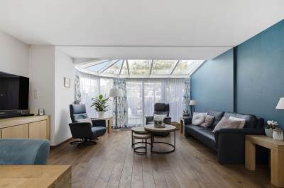 Woning Patrijzenveld 22 Zoetermeer