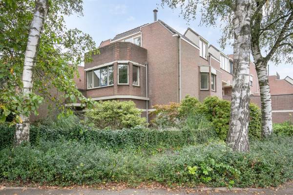Woning Braak 111 Veldhoven