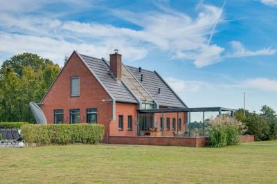 Woning Bosheurneweg 1 Barchem