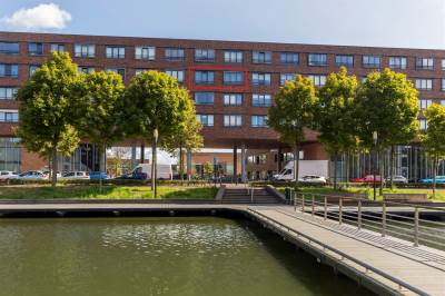 Woning Laan van Wateringse Veld 370 Den Haag