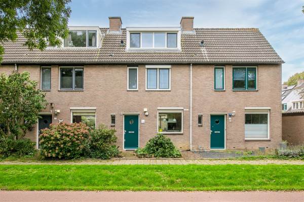 Woning Strocamp 73 Houten