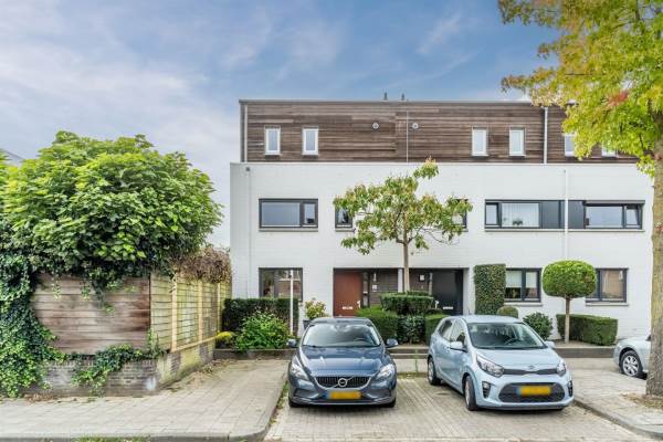 Woning Orthense Hoven 6 Den Bosch