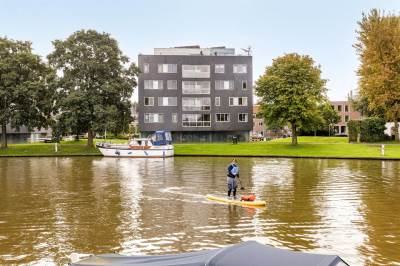 Woning Wissesdwinger 37 Leeuwarden