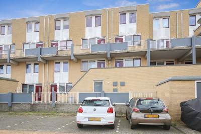 Woning Amelandstraat 66 Alkmaar