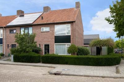 Woning Gagelstraat 12 Bladel
