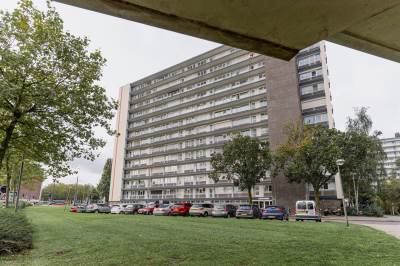 Woning Louis Raemaekersstraat 59 Schiedam