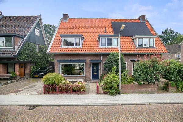Woning Tulpstraat 71 Amersfoort