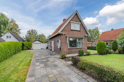 Woning Boskdwarswei 4 Zwagerbosch
