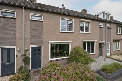 Woning Schoonhout 86 Etten-Leur
