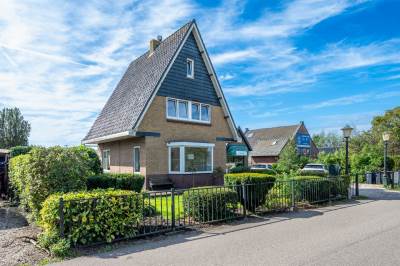 Woning Ruigenhoeksedijk 15 Groenekan