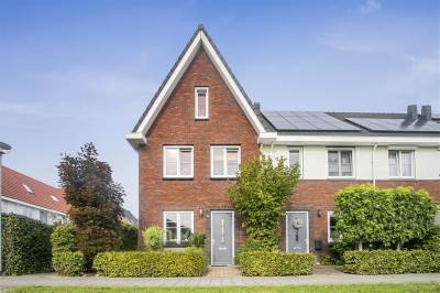 Woning de Oranjeboom 2 Beusichem
