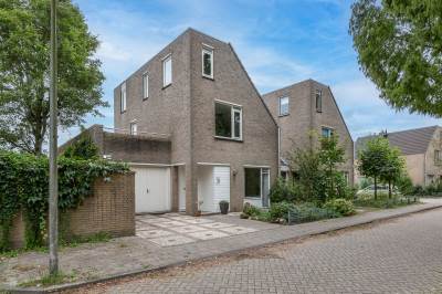 Woning Frankrijkpark 23 Alphen aan den Rijn