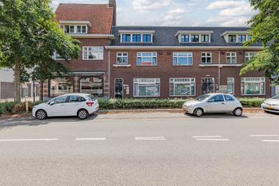 Woning Leenderweg 106 Eindhoven
